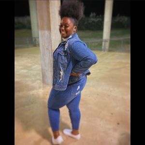 Meet your Posher, Sariah